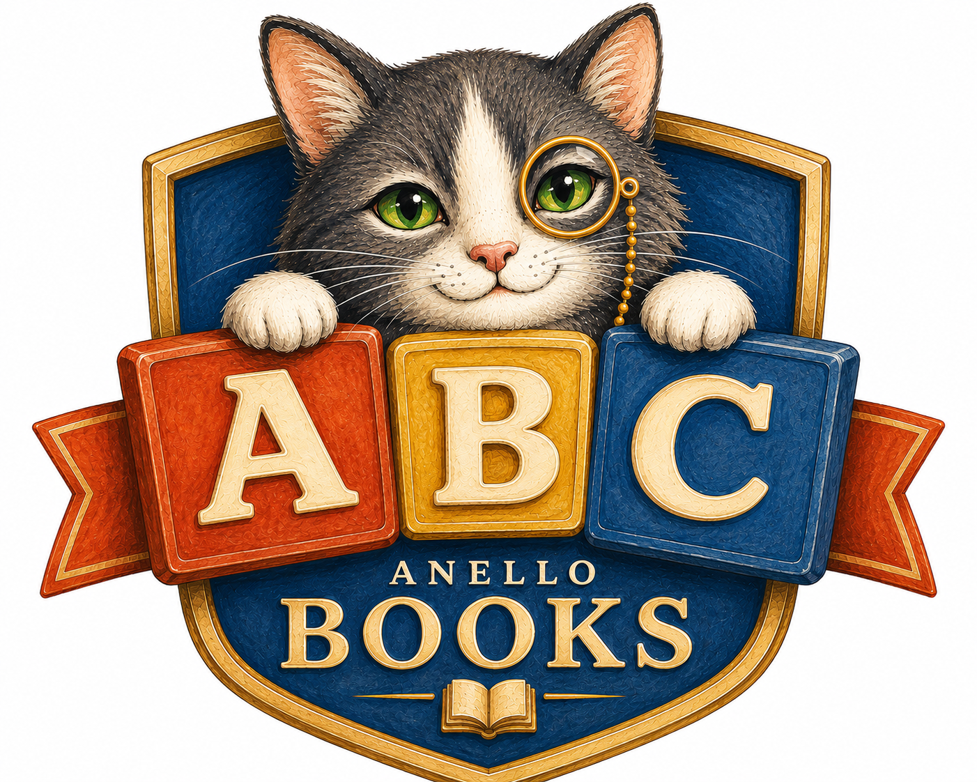 Anello Books
