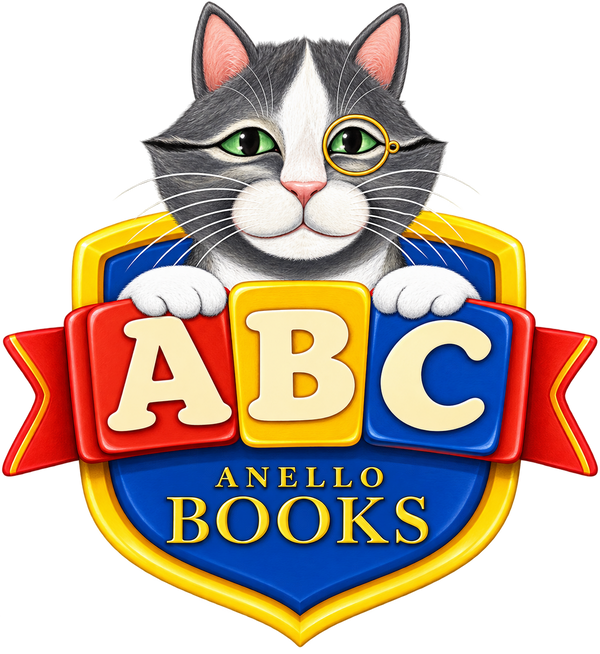 Stories Worth Reading at Anello Books